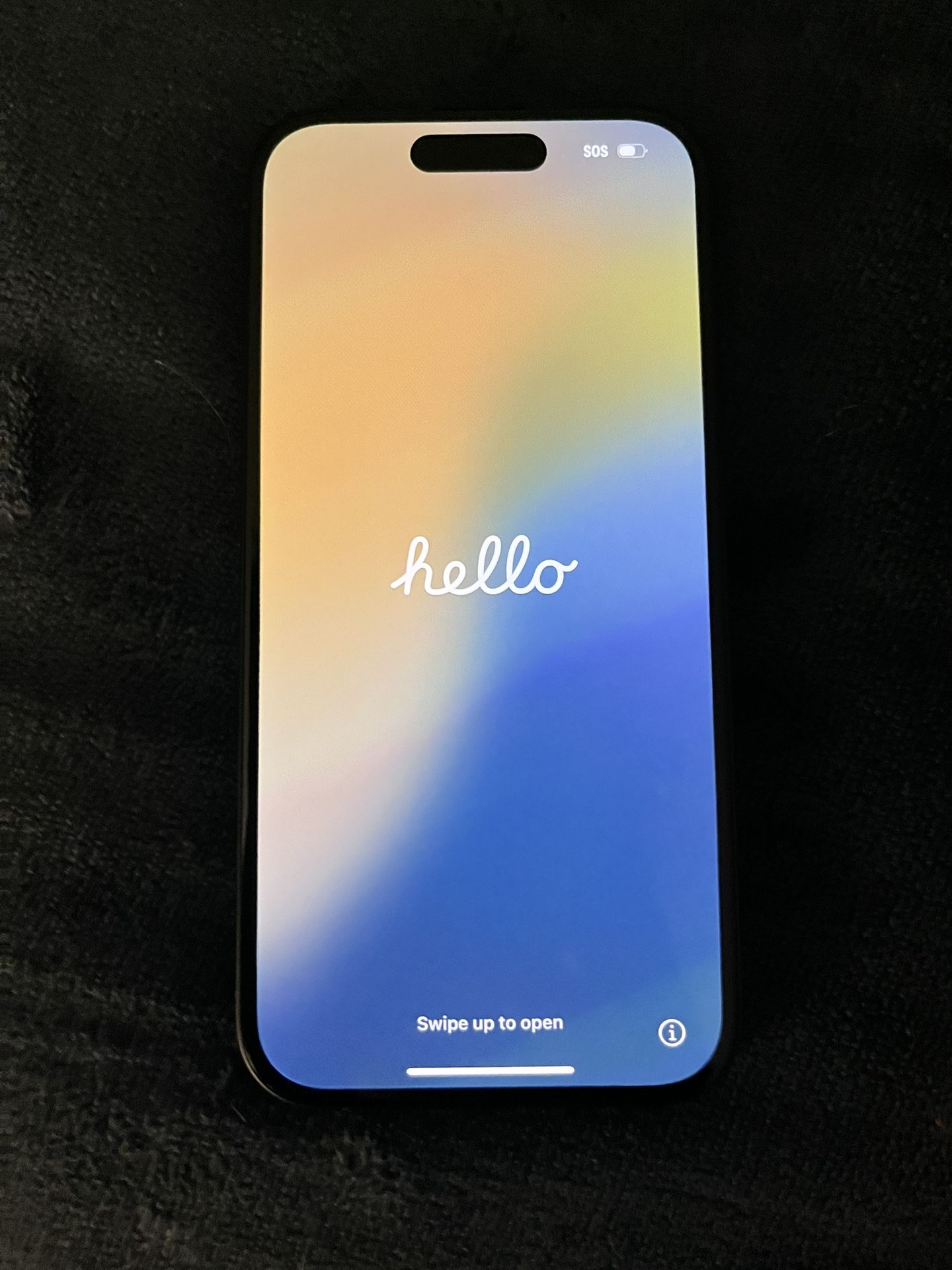 iPhone 16 To ATAT