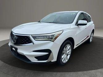 2020 Acura RDX