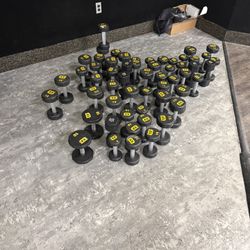 GYM EQUIPMENT FOR FREE