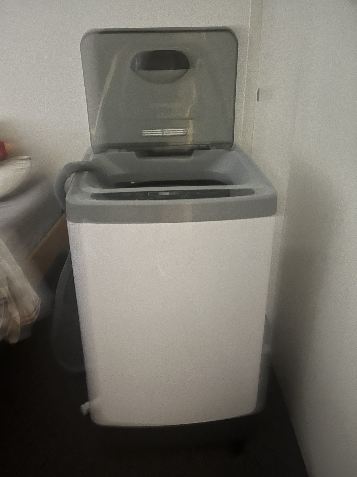 Panda Portable Washer PAN638MH1