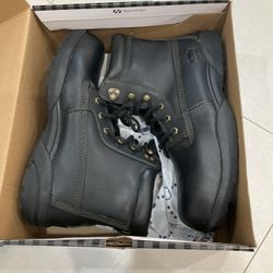 Men Boots New