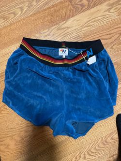 Aviator Nation shorts, Sz.L, New