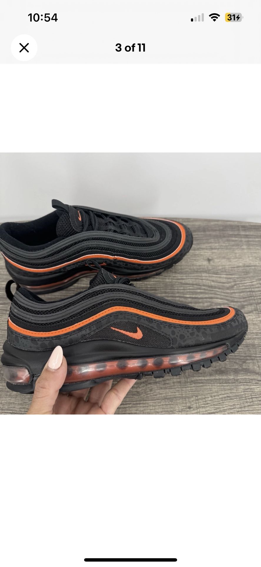 Nike 