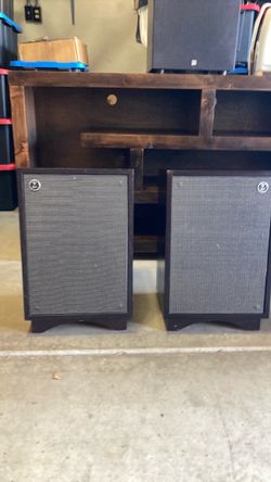 Klipsch Heresy III