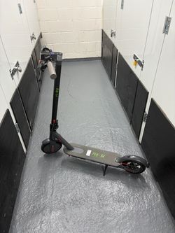 Fly E Bike Scooter