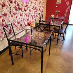 7 Restaurants Tables And Chairs