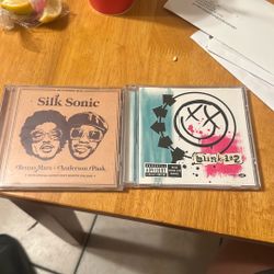 Song Cds 