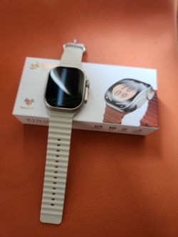 Brand new smart watch ultra