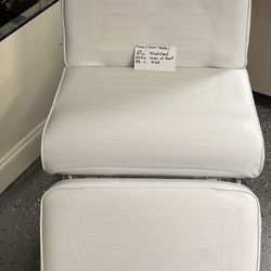 Chair/table (multi Use)