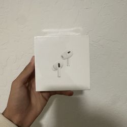Brand New Airpods Pro 2 