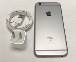 iPhone 6s 16GB Factory Unlocked