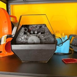 Bubble Machine 89129