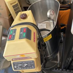 WHIRLPOOL - Extremity Tank - $299