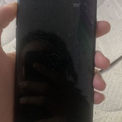 Iphone7 Pulse Black 