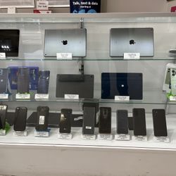 Affordable Unlocked Phones 