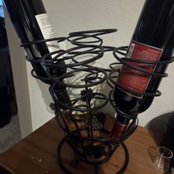 Wine Stand