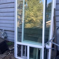 36x80 Windows With Opening At The Bottom *qty 3