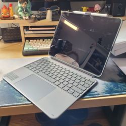 Inateck Detachable Keyboard Case for iPad
