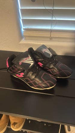 Girls Soccer ⚽️ Shoes 