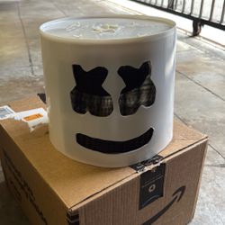 Marshmello Mask/Helmet