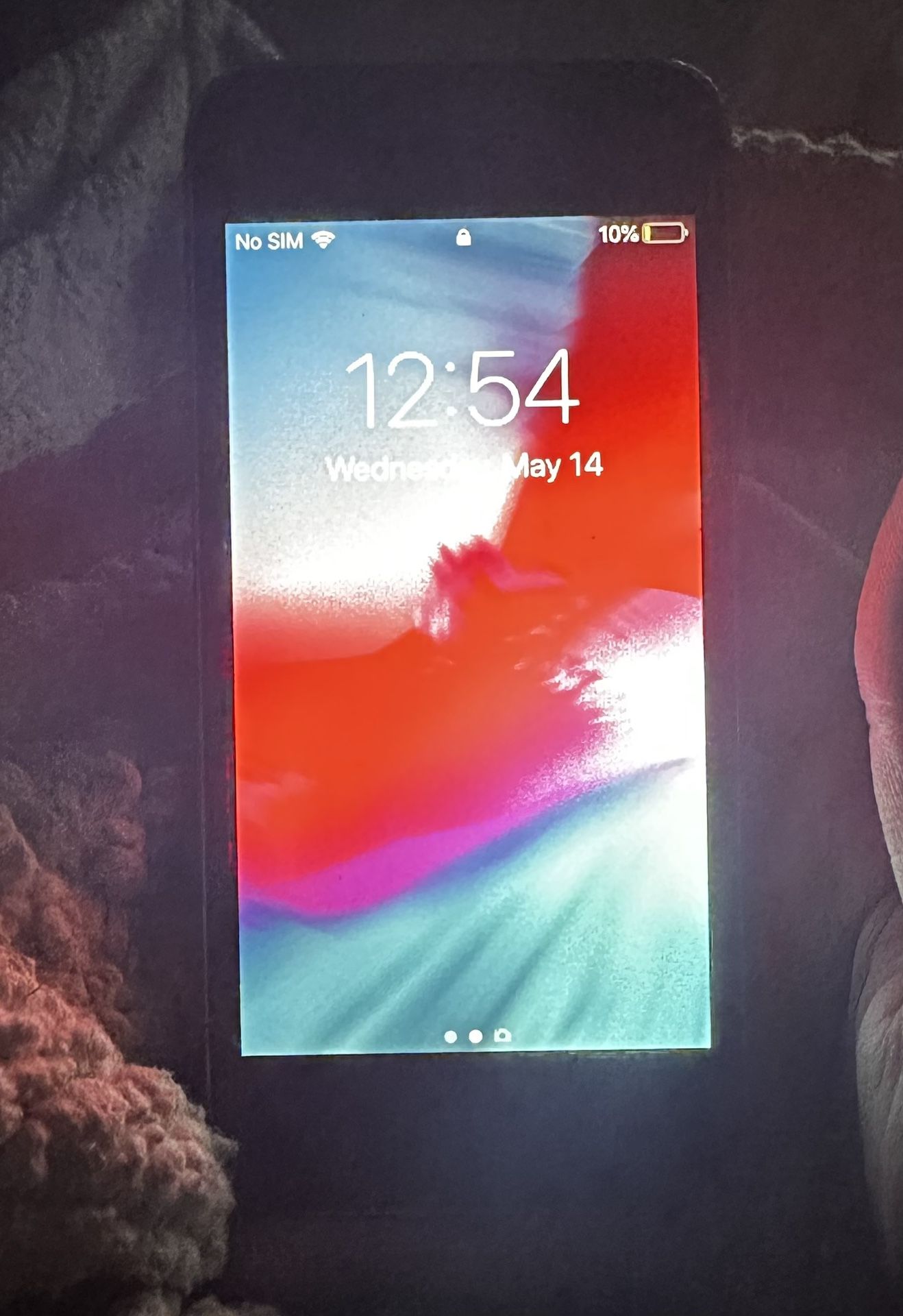 iPhone 5s