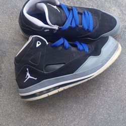 JORDAN'S SIZE 11