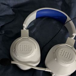 Gaming Headphones 
