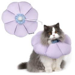 Cat Cone Collar