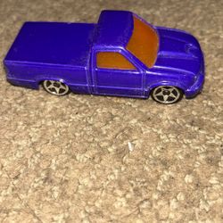 Hot Wheel