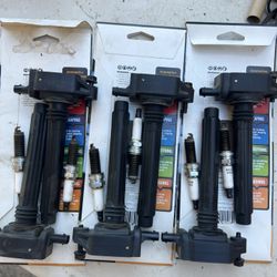 Jeep Wrangler Parts 3.6