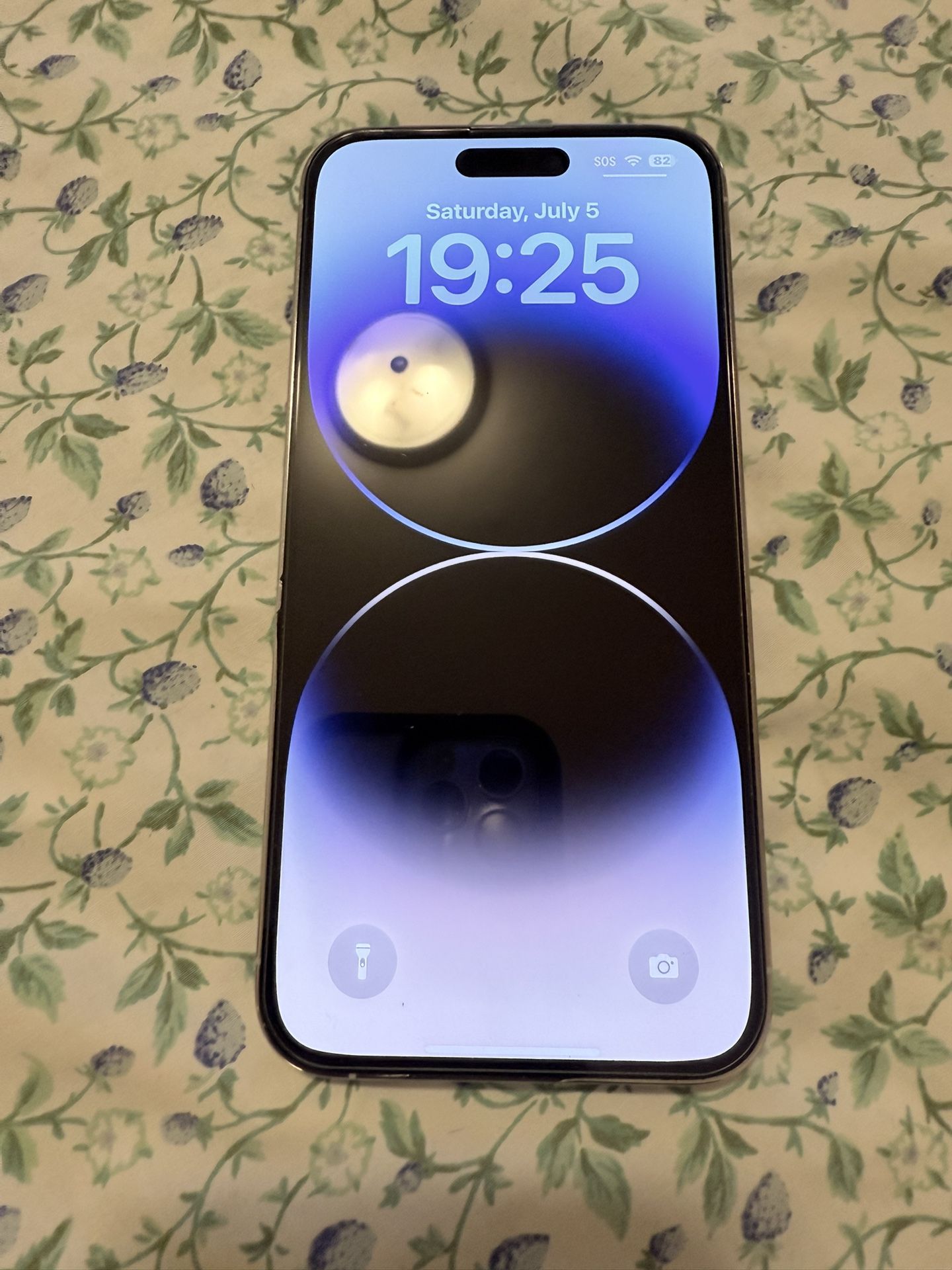 iPhone 14promax 1TB