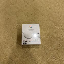 Google Chromecast