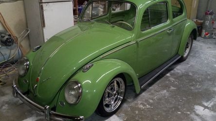 Vw Parts And Repair