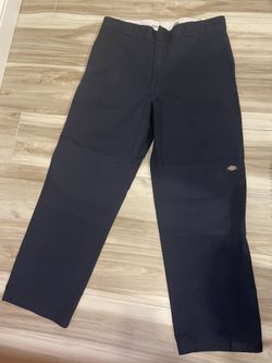 Blue Dickies Size 38x32