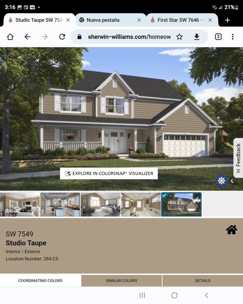 Pintura Nueva Y Primer