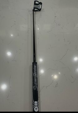 2026 Taylormade spider Tour x putter