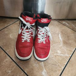 Men Nike Air Force 1 Size 8 for Sale in North Las Vegas NV OfferUp