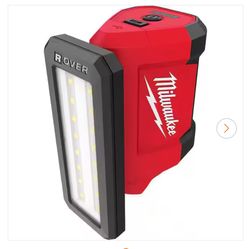 Milwaukee M12 Light 