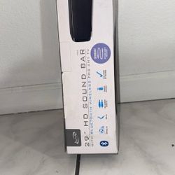Soundbar