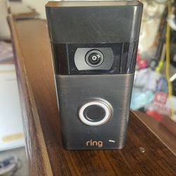 Ring Doorbell