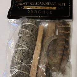 Cleansing Kit