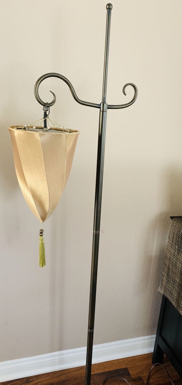 New And Used Floor Lamps For In San Go Ca Offerup
