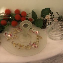 Accent Pieces