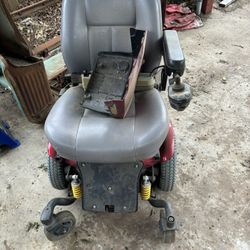Used Scooter 