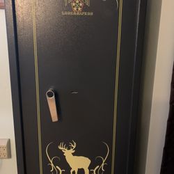 Paragon Lock & Safe 