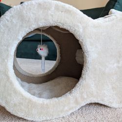 Majestic Pet-Cave Cat Scratcher 