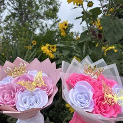 Flower Bouquet/ Bouquet 