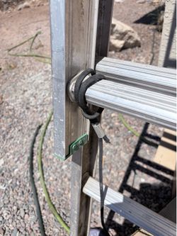 27ft Ladder