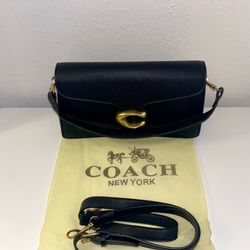 Coach Tabby Shoulder Bag