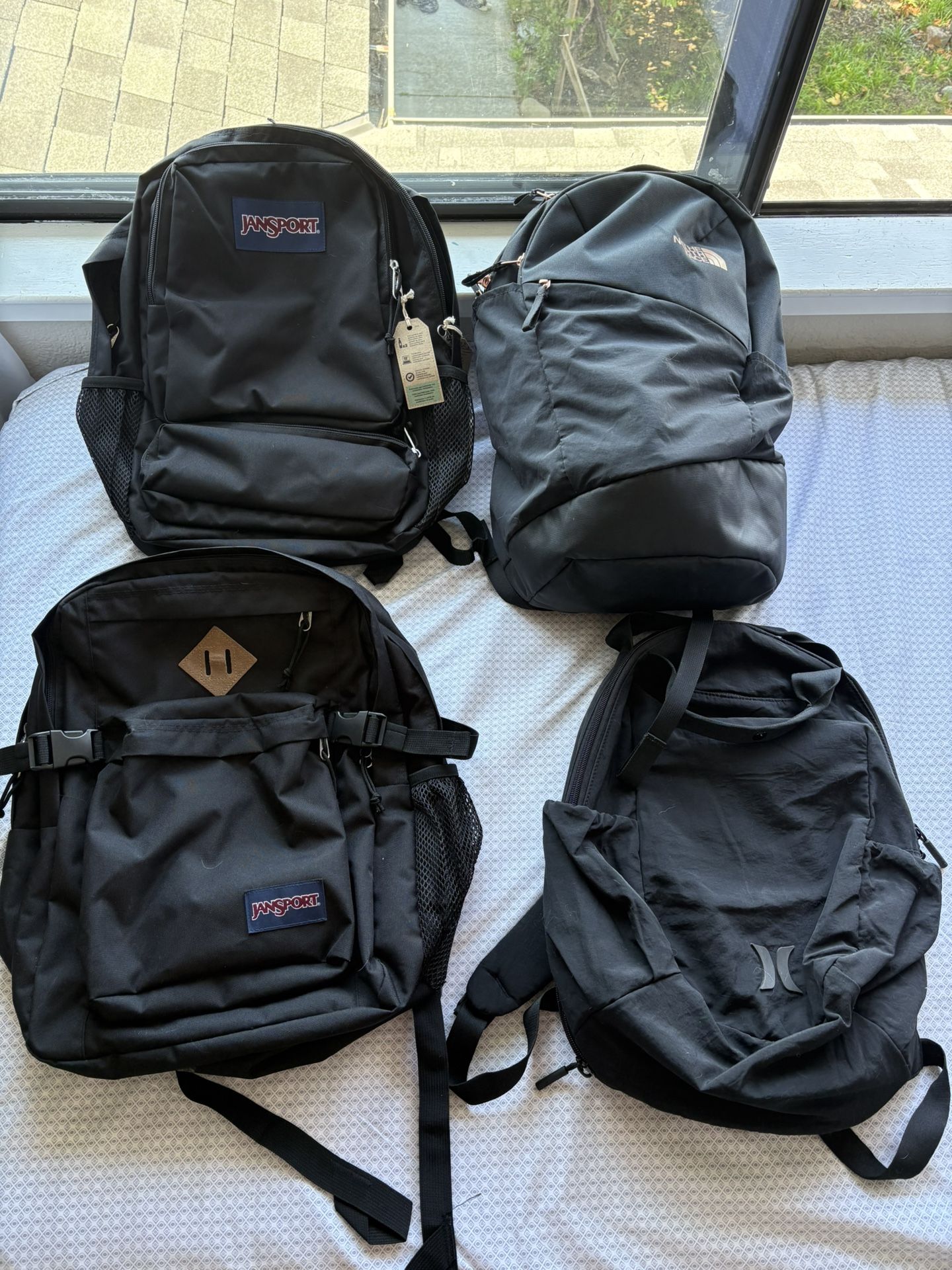 Backpacks For Sale